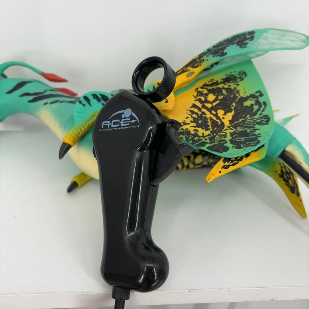 ACE Banshee Rookery AVATAR Puppet - Picture 4 of 5